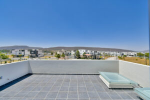 Casa 100 en venta, Bosques Vallarta, Zapopan