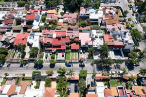 Casa Chapalita en venta, Zapopan