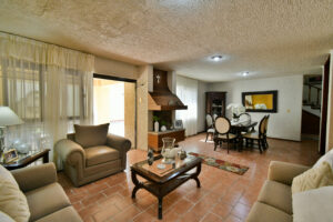Casa Chapalita en venta, Zapopan
