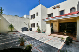 Casa Chapalita en venta, Zapopan