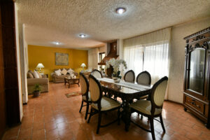 Casa Chapalita en venta, Zapopan