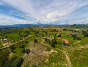 Land 900 Hectares for SALE