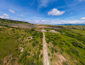 Land 900 Hectares for SALE