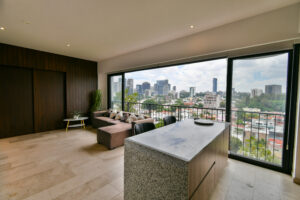 Departamento Bosqalta, Colomos Providencia