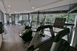Departamento Bosqalta, Colomos Providencia