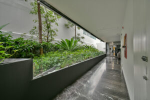 Departamento Bosqalta, Colomos Providencia