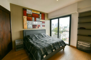 Departamento Bosqalta, Colomos Providencia