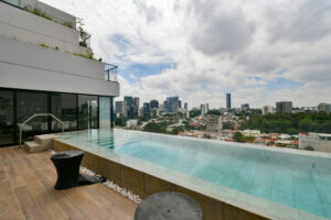 Departamento Bosqalta, Colomos Providencia
