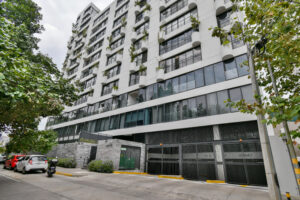 Departamento Bosqalta, Colomos Providencia