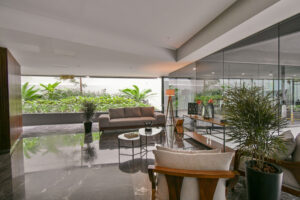 Departamento Bosqalta, Colomos Providencia