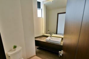 Departamento Bosqalta, Colomos Providencia