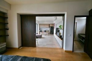 Departamento Bosqalta, Colomos Providencia