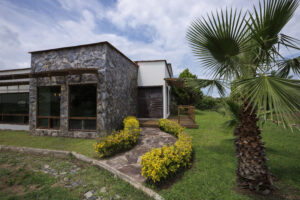 Casa de campo y Terraza para eventos, El Taray