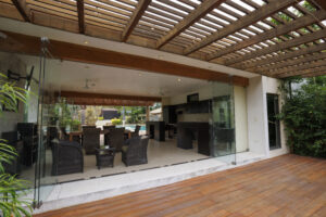 Casa de campo y Terraza para eventos, El Taray