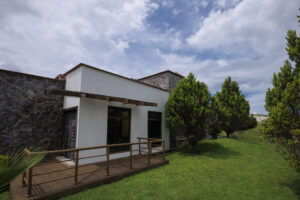 Casa de campo y Terraza para eventos, El Taray