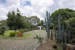 Casa de campo y Terraza para eventos, El Taray