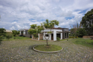 Casa de campo y Terraza para eventos, El Taray