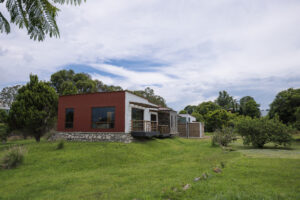 Casa de campo y Terraza para eventos, El Taray