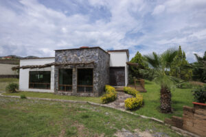 Casa de campo y Terraza para eventos, El Taray