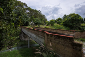 Casa de campo y Terraza para eventos, El Taray