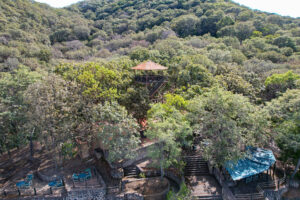 Terreno en venta en Reserva de los Encinos 4
