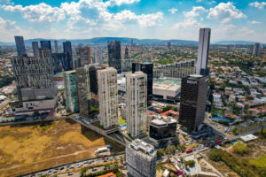 Departamento en venta en Andares – Puerta de Hierro | Torre Acueducto 360