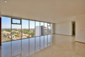 Departamento en venta en Andares – Puerta de Hierro | Torre Acueducto 360