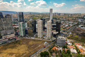 Departamento en venta en Andares – Puerta de Hierro | Torre Acueducto 360