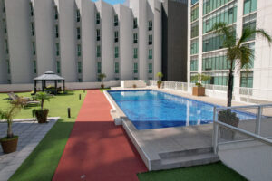 Departamento en venta en Andares – Puerta de Hierro | Torre Acueducto 360