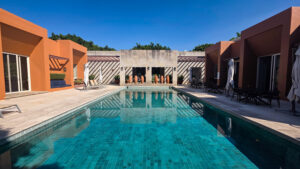 Residencia Mítica, Zona Real, Zapopan