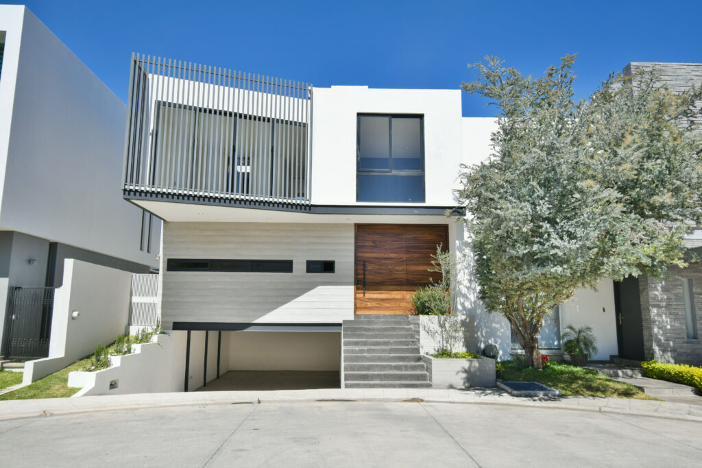 Residencia Mítica, Zona Real, Zapopan