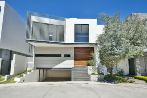 Residencia Mítica, Zona Real, Zapopan
