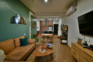 Departamento Lumina en venta, Colonia Americana, Guadalajara