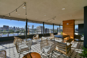 Departamento Lumina en venta, Colonia Americana, Guadalajara