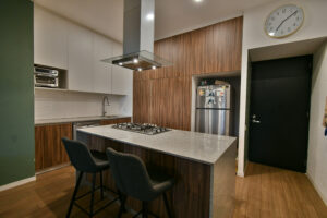 Departamento Lumina en venta, Colonia Americana, Guadalajara