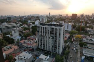 Departamento Lumina en venta, Colonia Americana, Guadalajara