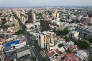 Departamento Lumina en venta, Colonia Americana, Guadalajara