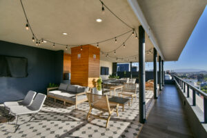 Departamento Lumina en venta, Colonia Americana, Guadalajara