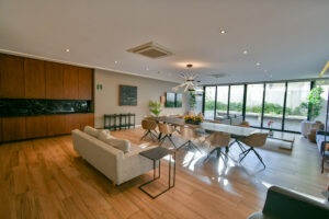 Departamento Lumina en venta, Colonia Americana, Guadalajara