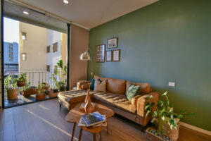 Departamento Lumina en venta, Colonia Americana, Guadalajara