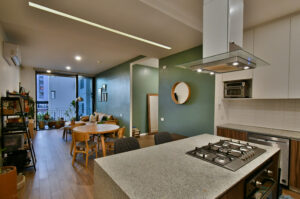 Departamento Lumina en venta, Colonia Americana, Guadalajara