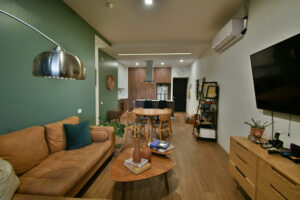 Departamento Lumina en venta, Colonia Americana, Guadalajara