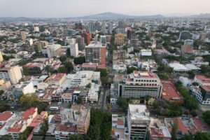 Departamento Lumina en venta, Colonia Americana, Guadalajara