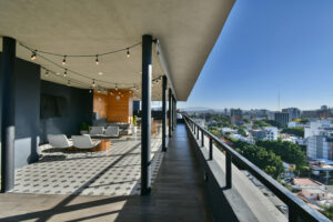 Departamento Lumina en venta, Colonia Americana, Guadalajara