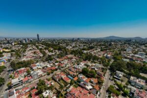 Casa Tulipán for sale, Ciudad de los niños, Chapalita