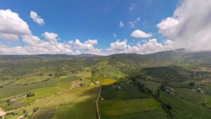 Land for Sale at Tapalpa, Near La Frontera