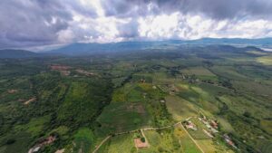 Land for Sale at Tapalpa, Near La Frontera