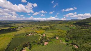 Land for Sale at Tapalpa, Near La Frontera