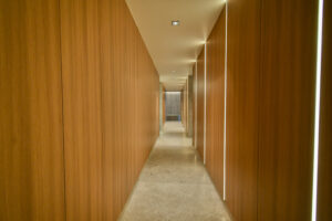 Departamento 2301A (piso 23) en venta en Condo Landmark Reserve