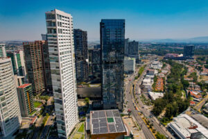 Departamento 2301A (piso 23) en venta en Condo Landmark Reserve